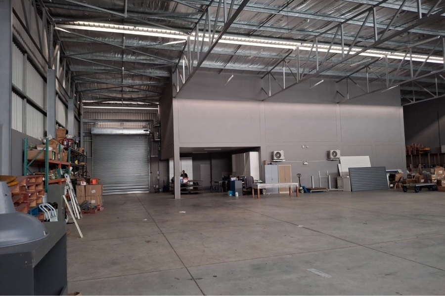 To Let commercial Property for Rent in Fairview Eastern Cape